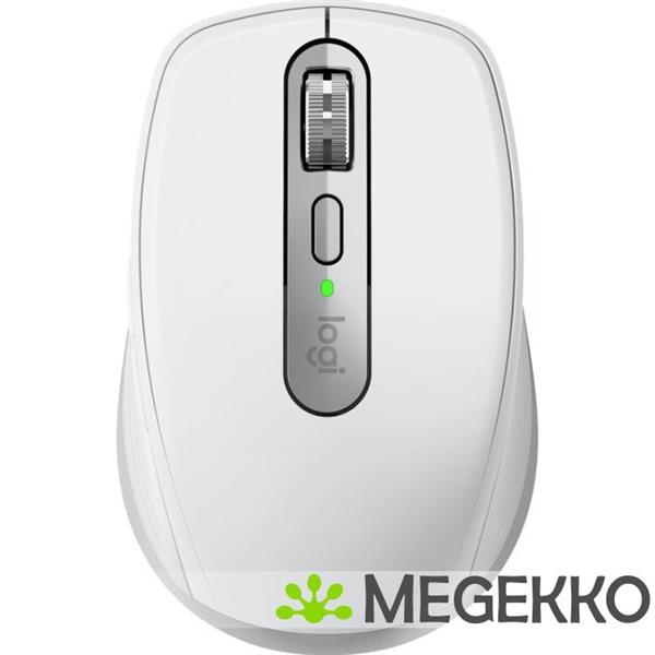 Grote foto logitech mx anywhere 3s draadloze muis computers en software overige computers en software