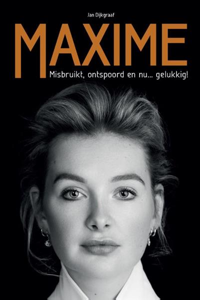 Grote foto maxime boeken overige boeken