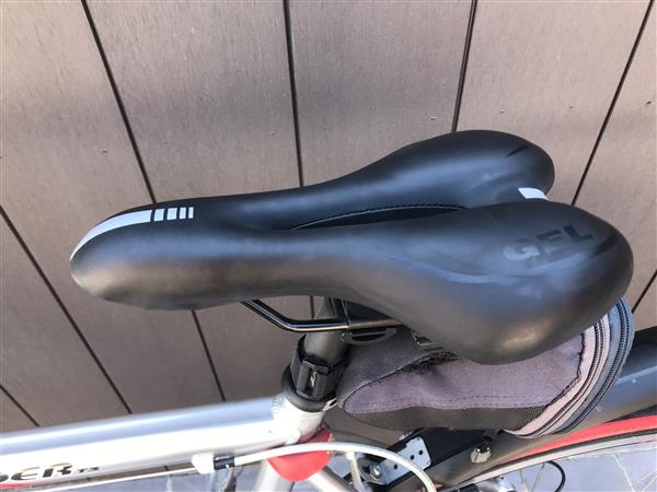 Grote foto prachtige racefiets merida speedster fietsen en brommers sportfietsen