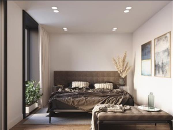 Grote foto frame panel modular house with 38 m terrace huizen en kamers overige te koop