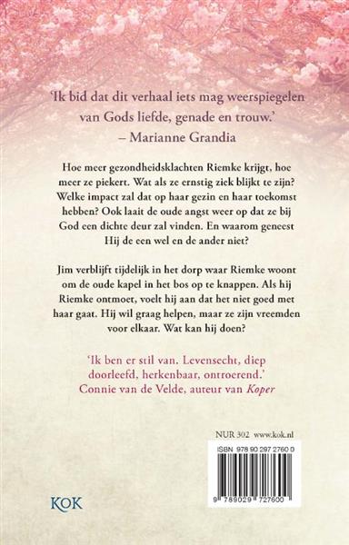 Grote foto onder zijn vleugels boeken overige boeken