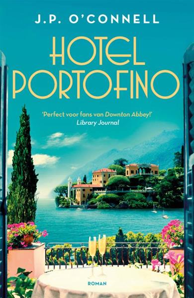 Grote foto hotel portofino hotel portofino 1 boeken overige boeken