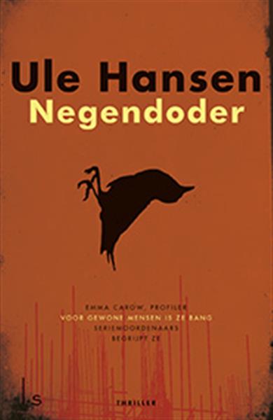 Grote foto negendoder pod boeken overige boeken