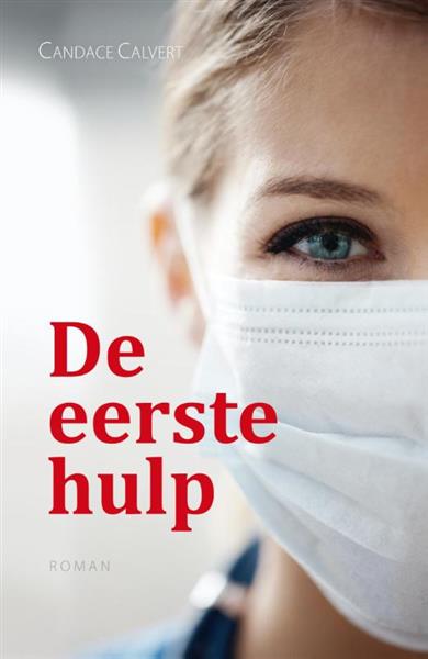 Grote foto de eerste hulp grace medical 1 boeken overige boeken