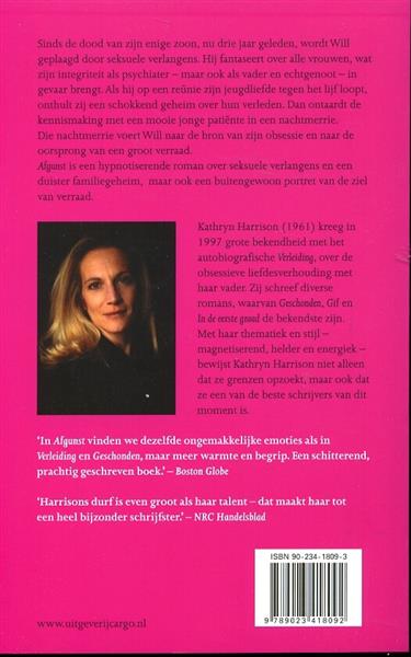 Grote foto afgunst boeken overige boeken