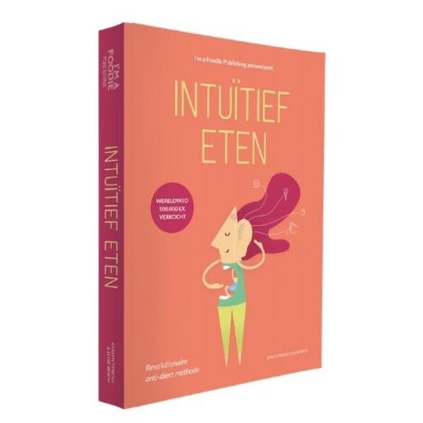 Grote foto intu tief eten boeken kookboeken