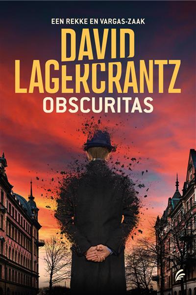 Grote foto obscuritas rekke vargas 1 boeken thrillers