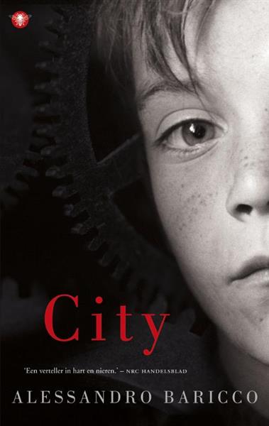 Grote foto city boeken overige boeken