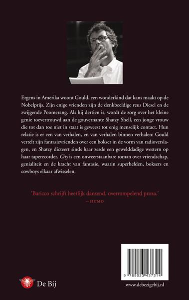 Grote foto city boeken overige boeken