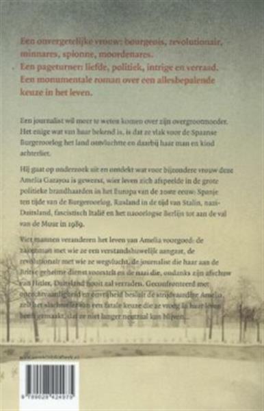 Grote foto zeg me wie ik ben boeken overige boeken