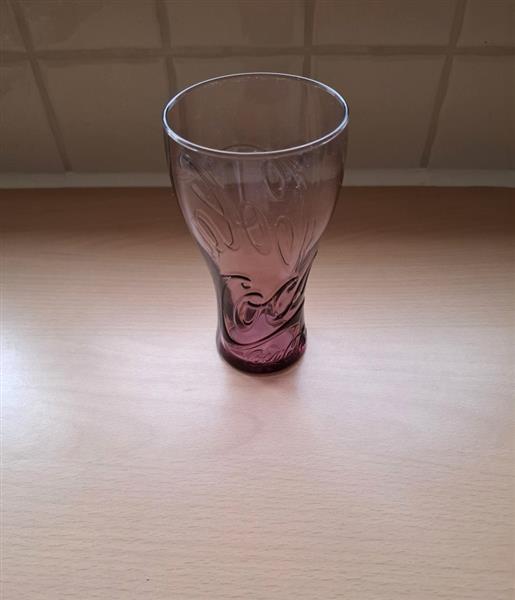 Grote foto 26 gekleurde coca cola glazen limited edition 2014 verzamelen glas en borrelglaasjes