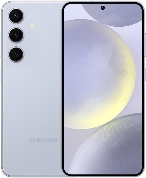 Grote foto magazijn opruiming samsung galaxy s24 5g 128gb model 2024 blauw garantie op op computers en software overige computers en software