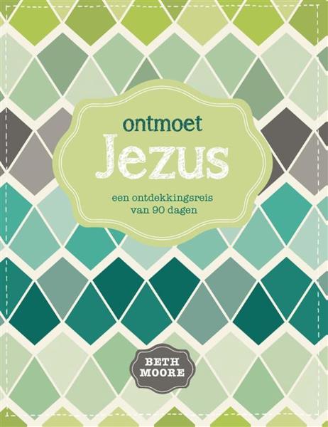 Grote foto ontmoet jezus boeken overige boeken