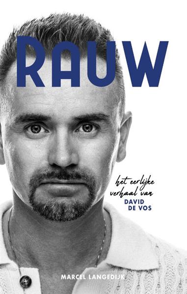 Grote foto rauw boeken overige boeken
