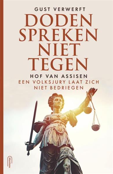 Grote foto doden spreken niet tegen boeken overige boeken