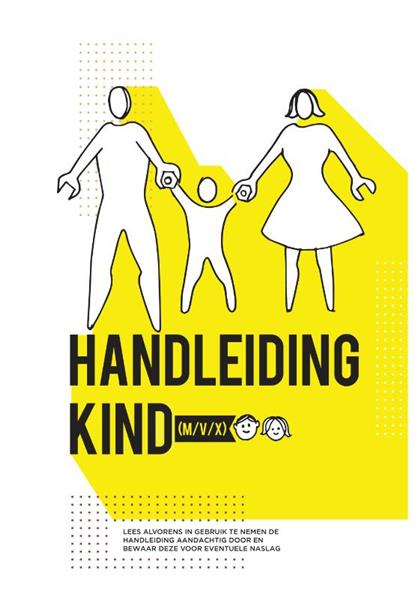 Grote foto handleiding kind m v x boeken overige boeken