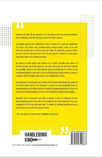 Grote foto handleiding kind m v x boeken overige boeken