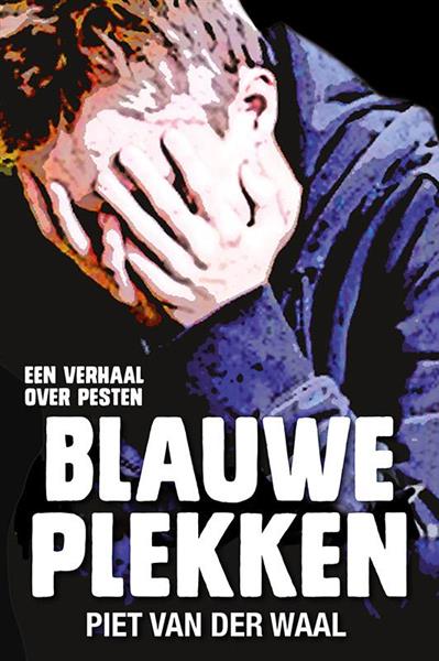 Grote foto blauwe plekken buitenbeentjes boeken jeugd 13 jaar en ouder