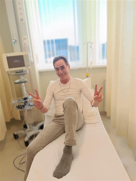 Grote foto je zal geen spijt van hebben. erotiek contact man tot vrouw