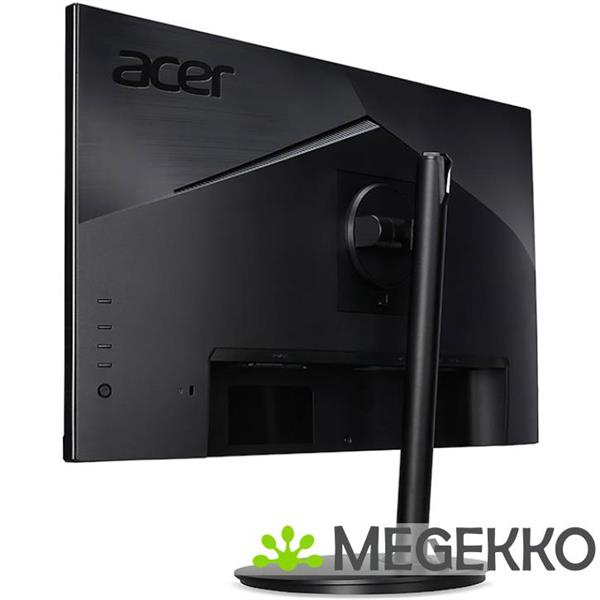 Grote foto acer cb242ygbmiprx 24 full hd 120hz ips monitor computers en software overige computers en software