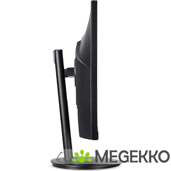 Grote foto acer cb242ygbmiprx 24 full hd 120hz ips monitor computers en software overige computers en software