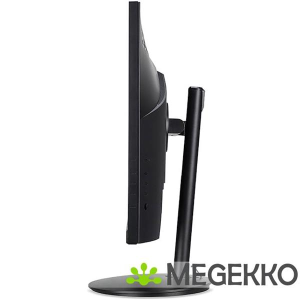 Grote foto acer cb242ygbmiprx 24 full hd 120hz ips monitor computers en software overige computers en software