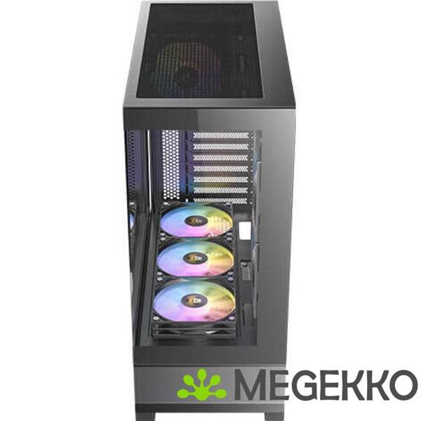 Grote foto antec cx700 argb black computers en software behuizingen en kasten