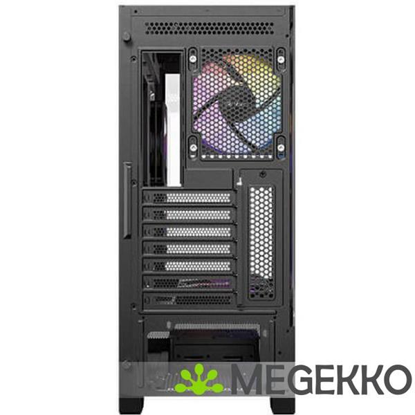 Grote foto antec cx700 argb black computers en software behuizingen en kasten