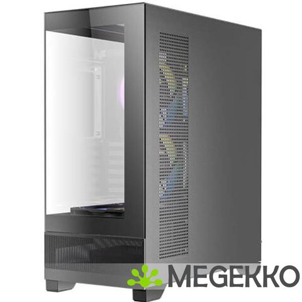 Grote foto antec cx700 argb black computers en software behuizingen en kasten