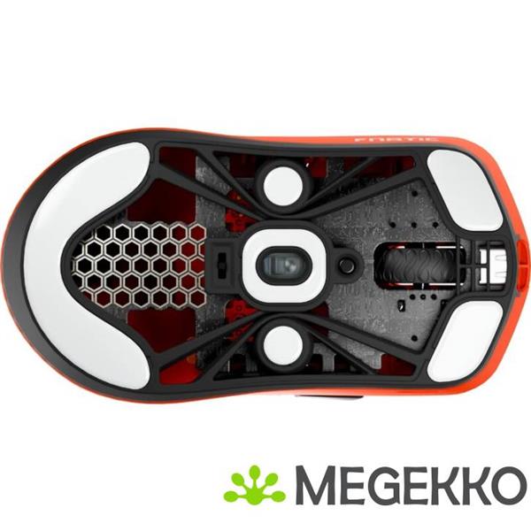 Grote foto fnatic x lamzu maya x 8k draadloze gaming muis computers en software overige computers en software