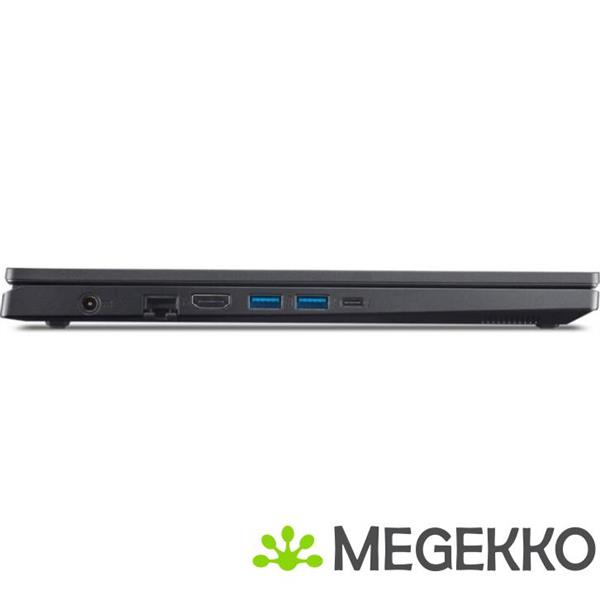 Grote foto acer nitro v 15 anv15 51 7627 15.6 core i7 rtx 4050 gaming laptop computers en software overige computers en software