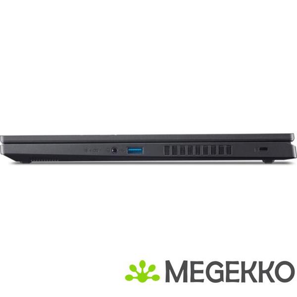 Grote foto acer nitro v 15 anv15 51 7627 15.6 core i7 rtx 4050 gaming laptop computers en software overige computers en software