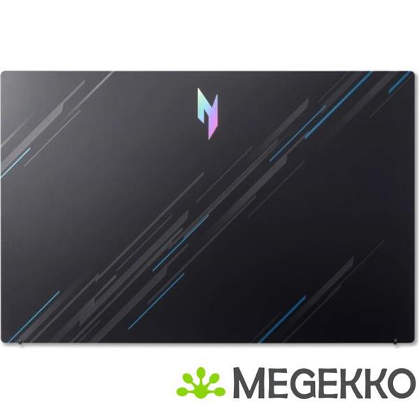 Grote foto acer nitro v 15 anv15 51 7627 15.6 core i7 rtx 4050 gaming laptop computers en software overige computers en software
