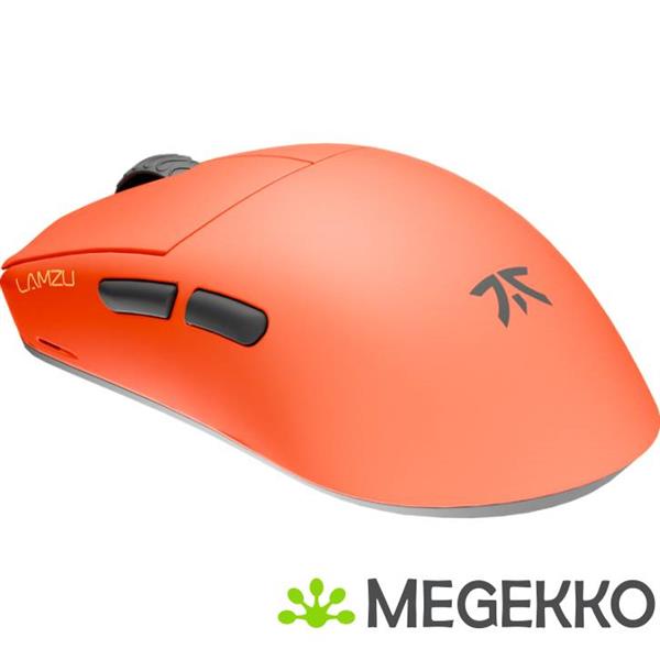 Grote foto fnatic x lamzu maya x 8k draadloze gaming muis computers en software overige computers en software