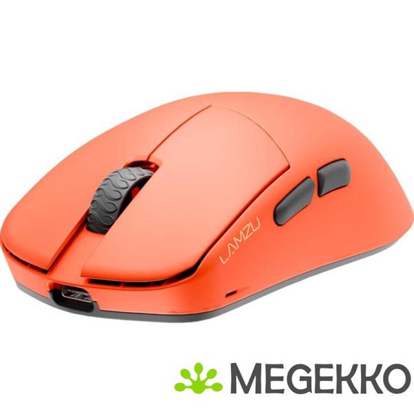 Grote foto fnatic x lamzu maya x 8k draadloze gaming muis computers en software overige computers en software