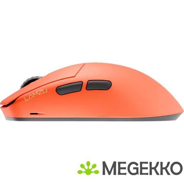 Grote foto fnatic x lamzu maya x 8k draadloze gaming muis computers en software overige computers en software