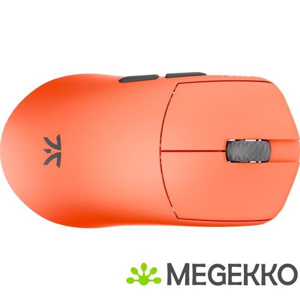 Grote foto fnatic x lamzu maya x 8k draadloze gaming muis computers en software overige computers en software