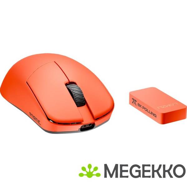 Grote foto fnatic x lamzu maya x 8k draadloze gaming muis computers en software overige computers en software