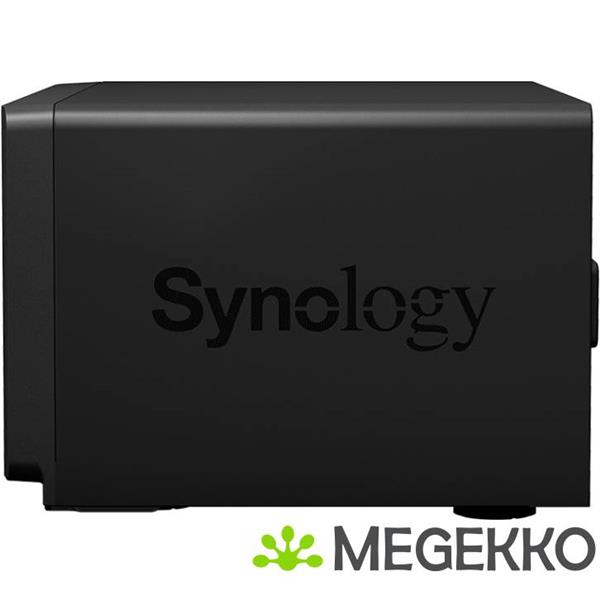 Grote foto synology diskstation ds1821 computers en software behuizingen en kasten