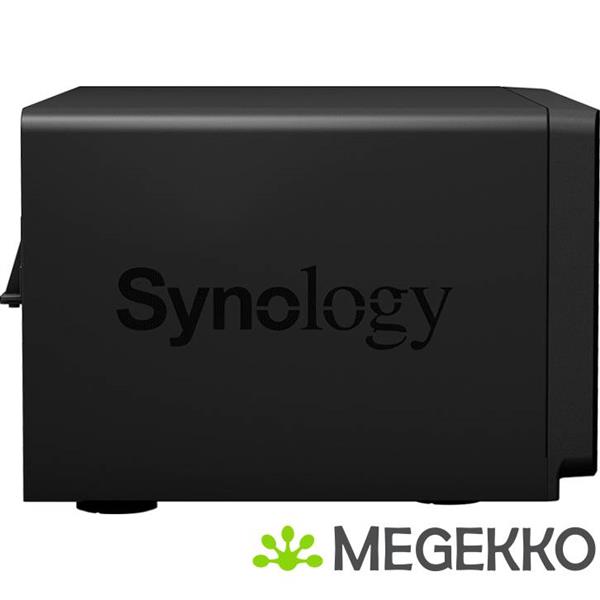 Grote foto synology diskstation ds1821 computers en software behuizingen en kasten