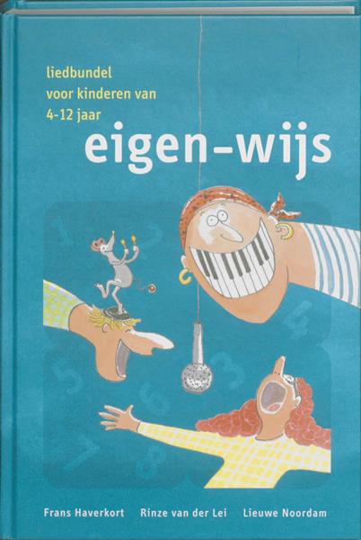 Grote foto eigen wijs boeken overige boeken