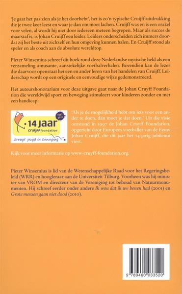Grote foto je gaat het pas zien als je het doorhebt boeken hobby en vrije tijd