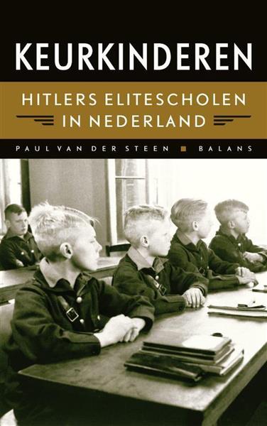 Grote foto keurkinderen boeken geschiedenis wereld