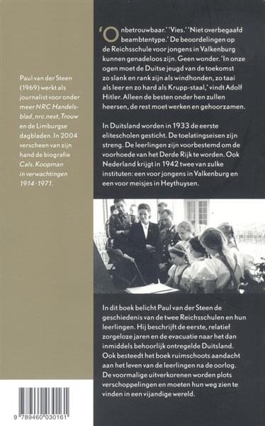 Grote foto keurkinderen boeken geschiedenis wereld