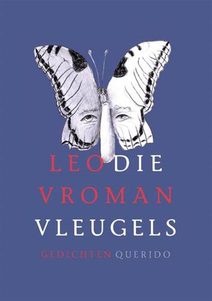 Grote foto die vleugels die vleugels 1 boeken overige boeken