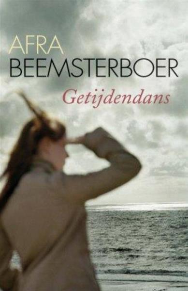 Grote foto getijdendans boeken overige boeken