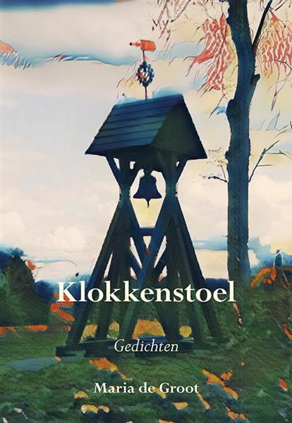 Grote foto klokkenstoel boeken overige boeken