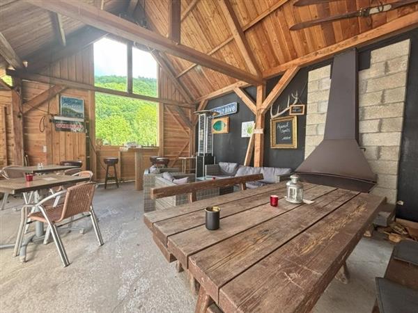 Grote foto semois mouzaive pand 5 appart brasserie huizen en kamers bestaand europa