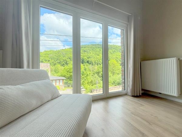 Grote foto semois mouzaive pand 5 appart brasserie huizen en kamers bestaand europa