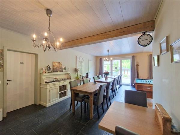 Grote foto semois mouzaive pand 5 appart brasserie huizen en kamers bestaand europa